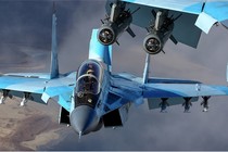 Báo Mỹ lại chê bai tiêm kích MiG-35 Nga là sản phẩm lạc hậu