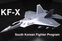 Hàn Quốc sắp có tiêm kích tàng hình sánh ngang với Su-57 của Nga 