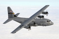 "Lực sĩ bay" C-130J Hercules của Mỹ có phù hợp với Việt Nam?