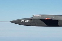 Tiêm kích F-35 bắn nhầm UCAV XQ-58A: Mỹ tự làm khó mình