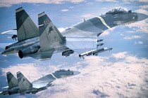 Thổ Nhỹ Kỳ quyết giữ F-35, phủ nhận mua Su-35 của Nga 