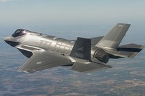 Phi đội F-35A của Na Uy "sẵn sàng chiến đấu", Nga có lo lắng?