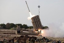 Israel tìm lý do cho màn trình diễn tệ hại của "Vòm Sắt" Iron Dome