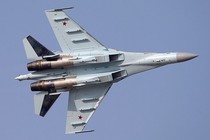 Nguyên nhân "tử thần" Su-35 Nga ế ẩm, F-35 Mỹ "lắm tật" lại đắt hàng 