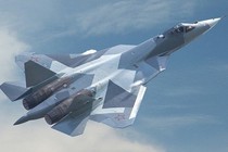 Mỹ lại "cà khịa", chê Su-57 Nga còn lạc hậu hơn cả MiG-29