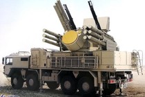 Pantsir-S1 thể hiện yếu kém, sao Nga vẫn "cố đấm ăn xôi"? 