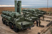 S-400 gây thất vọng tràn trề ở Syria... Nga tức tốc sửa lỗi 