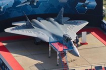 Nga sẽ bán Su-57 bản xuất khẩu với giá "cắt cổ" cho các nước muốn mua