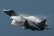 "Không phù hợp cho không chiến", tiêm kích Su-57 Nga sẽ ra sao? 