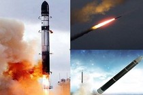 ICBM RS-28 Sarmat không thể sánh bằng tên lửa Satan từ thời Liên Xô