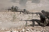 Thổ Nhĩ Kỳ đòi Syria trả vùng giải phóng cho phiến quân... Nga đáp trả đanh thép 