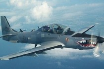 Rẻ mà khỏe: Đây là lý do đặc nhiệm Mỹ chuộng cường kích A-29 Super Tucano! 