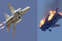 Đi tìm "tác giả" bắn rơi hai máy bay Su-24MK của không quân Syria?