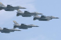 Phi đội F-16V của Không quân Mỹ sẽ cực mạnh nếu hoàn thành nâng cấp này