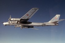 "Sát thủ săn ngầm" Tu-142 của Nga lượn qua Đại Tây Dương, thị uy ngay trước mũi NATO