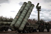 Nga chứng minh tổ hợp phòng không S-400 chặn được vũ khí siêu thanh