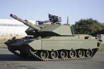 Xe tăng cải tiến Leonardo M60A của Italy có thể "chiến" sòng phẳng với T-90A Nga?