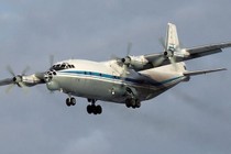 Không quân Nga đi tìm "truyền nhân" xứng đáng của máy bay vận tải Antonov An-12