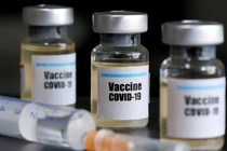 Trung Quốc sẽ có vaccine COVID-19 sớm hơn Mỹ?