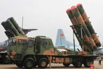 Trung Quốc "bỉ bôi" S-400 của Nga: Chẳng có gì hơn tên lửa HQ-22