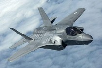 Thổ Nhĩ Kỳ sẽ khiến Mỹ mất mặt ê chề với khách hàng mua F-35?