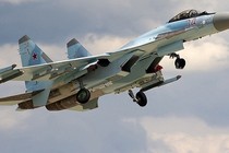 Lộ diện khách hàng khủng mua tiêm kích Su-35 của Nga: Hợp đồng 3 tỷ USD?