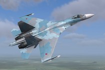 Bí mật Su-27 Liên Xô: Ra đời dựa trên công nghệ F-15 của Mỹ