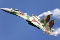 Israel cậy có F-35I, chế giễu Ai Cập "đốt tiền" mua Su-35 của Nga 