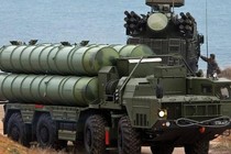 Mỹ chơi chiêu độc, dùng 10 tỷ USD đổi lấy S-400 Thổ mua của Nga 