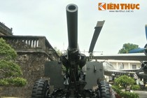 Vì sao mang cỡ nòng 155mm, M114 không phải "ông vua" pháo binh Việt Nam?