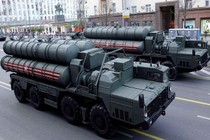 Thổ Nhĩ Kỳ không trả tiền mua S-400, Nga "mất cả chì lẫn chài"? 