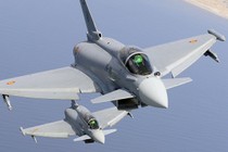 Quan tâm Eurofighter Typhoon của Áo, Indonesia hủy hợp đồng mua Su-35 Nga?