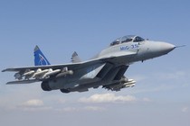 Được quảng cáo đủ kiểu, MiG-35 vẫn "không có cửa" vào biên chế Nga