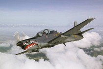 Ukraine bác bỏ thông tin mua "ông già" Super Tucano thay Su-27 và MiG-29