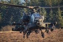 Mỹ chi "núi tiền" cho Lockheed Martin để nâng cấp trực thăng Apache