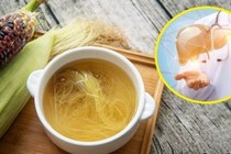 Loại nước uống là vua làm sạch gan, nhà nào cũng có sẵn trong bếp