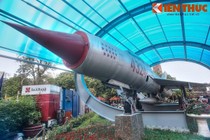 Nhìn lại chiếc tiêm kích MiG-21 4324 được công nhận là bảo vật quốc gia