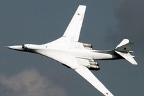 "Thiên nga trắng" Tu-160 Nga bay liên tục 25 giờ có khiến NATO kinh sợ?