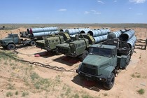 Chiến sự Azerbaijan - Armenia: Phòng không S-300PT quyết đấu S-300PMU-2