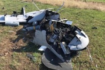 Tác chiến điện tử Nga tung đòn hiểm, UAV Azerbaijan "rụng như sung"?