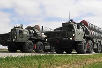 S-300 Favorit "mất uy tín" nghiêm trọng trước đòn đánh của UAV