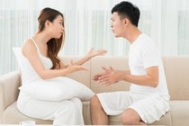 Những sai lầm của phụ nữ khiến chồng ngày càng chán chường