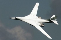 Vì sao Nga không thể ngừng hiện đại hóa "Thiên nga trắng" Tu-160?