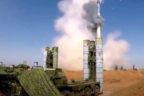 S-400 khiến NATO không thể can thiệp vào các cuộc chiến của Thổ