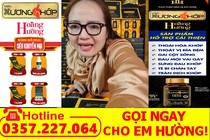 Bộ Y tế cảnh báo Viên xương khớp Hoàng Hường quảng cáo gây hiểu nhầm 