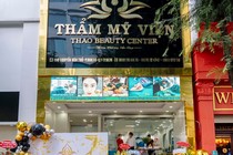 Danh sách thẩm mỹ viện, spa bị Thanh tra Sở Y tế TP HCM xử phạt