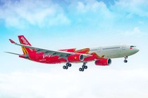 Chào thu tháng 9 với loạt ưu đãi bay khắp thế giới cùng Vietjet!