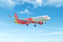 Vietjet tăng tần suất bay đến Perth (Australia) với vé từ 0 đồng