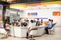 SHB lãi trước thuế 9 tháng đạt 9.048 tỷ đồng