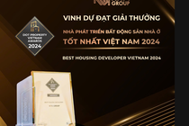 KITA GROUP: Hành trình 10 năm kiến tạo và khát vọng vươn xa